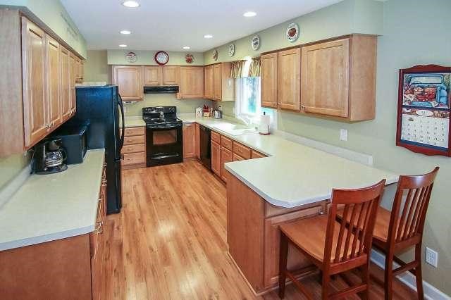 We Bought a House! | Melissa Lynch | melissalynch.com